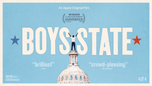 Boys State starring our malnourished political imaginations | JordanOdonnellAuthor