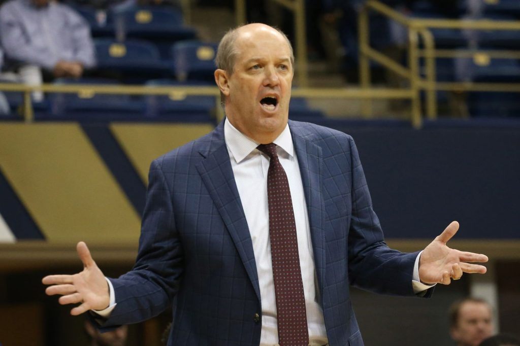 Kevin Stallings caught by FBI offering $100,000 to anyone who would attend a Pitt basketball game